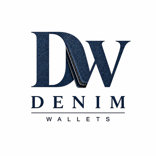 Denim Wallets